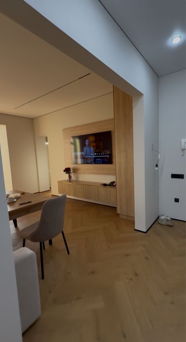 Ремонт квартир под ключ