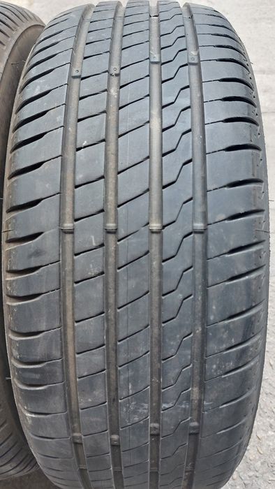 Летни гуми 205/55/16 Firestone Roadhawk 4 броя