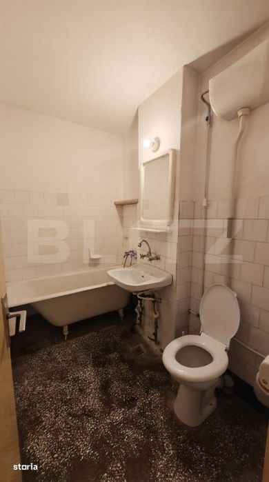 Apartament de vanzare, 2 camere, 46 mp, zona Garii