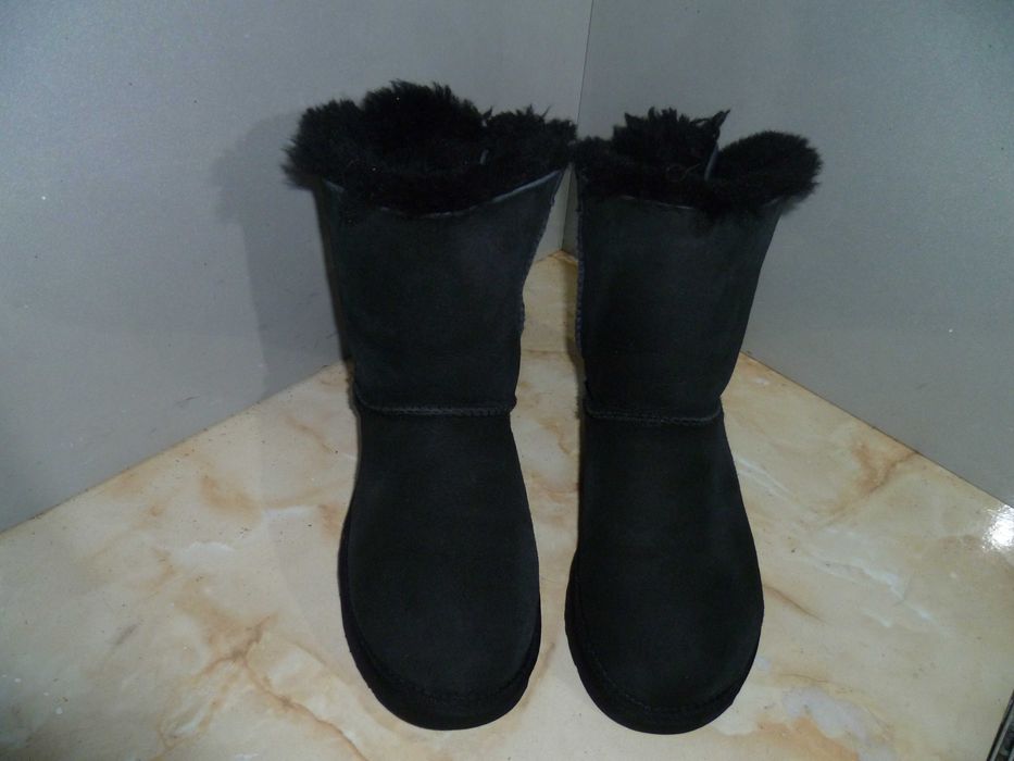 UGG оригинални ботуши №36