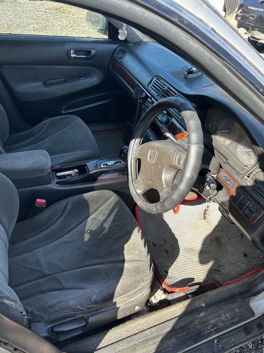 Продам Honda inspire