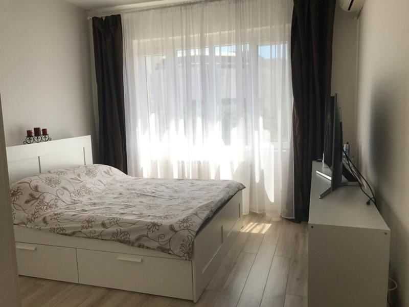 Дава се под наем Тристаен апартамент в София, Лозенец - 110 кв.м за 637.5 € - Снимка #3