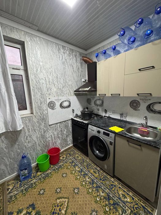 Сотилади 2/3/4 Коракамиш 1/4