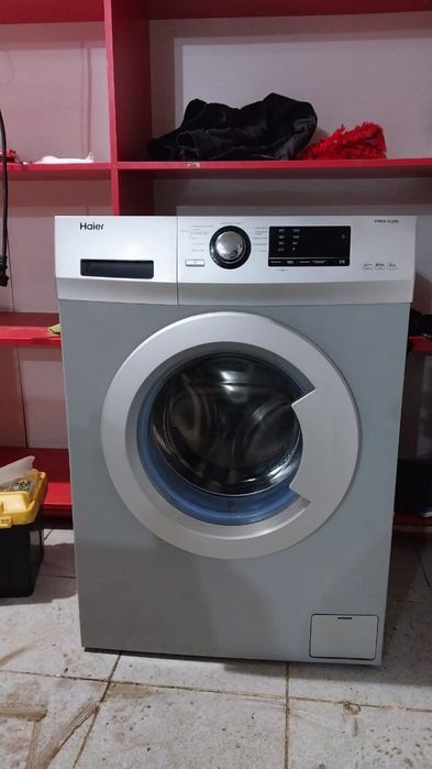 Стиральные машины