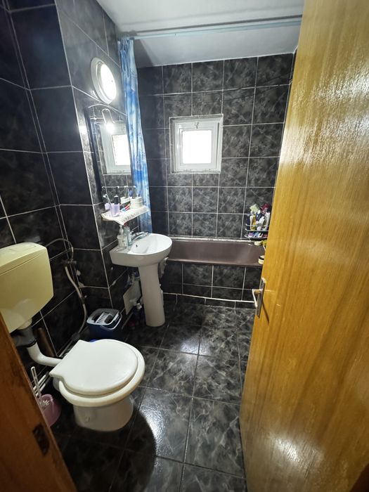 Vand apartament 3 camere, Tudor Vladimirescu,confort 1,decomandat