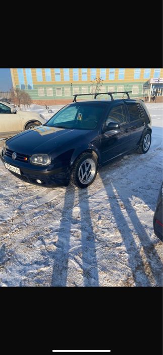 Продам машину голф