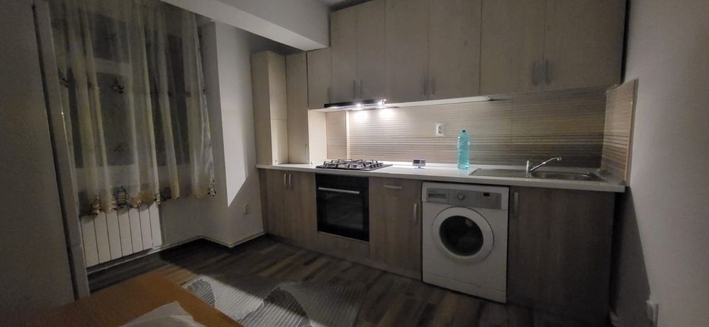 Închiriere apartament 1 camera Buzaului