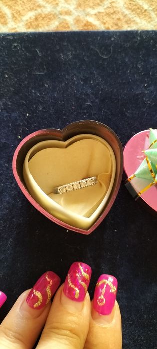 Inel,bratara,lantisor din argint