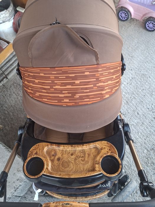 Продам детскую коляску