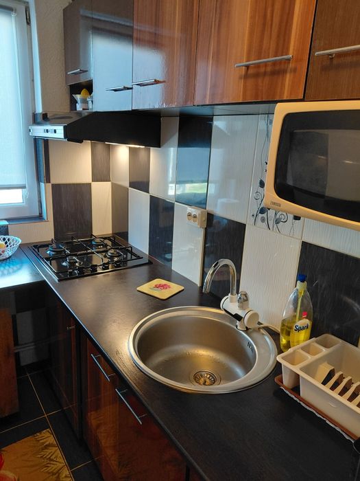 Vand apartament 2 camere