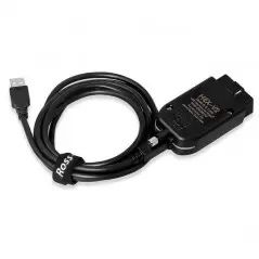 VCDS HEX NET V2 Online Updatabila si compatibila cu modelel noi