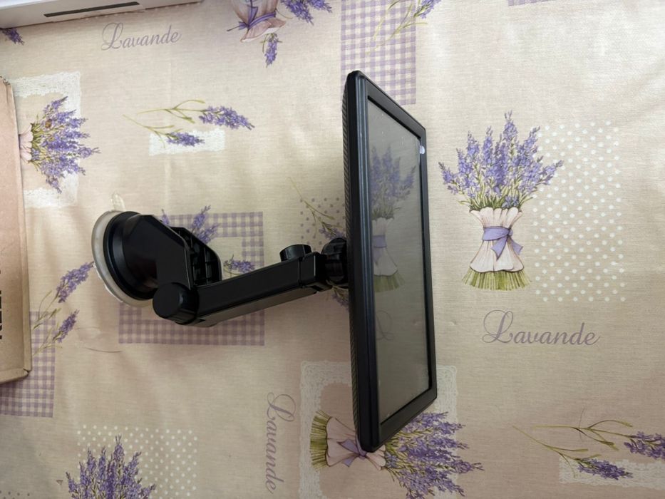 Tableta mașina Car Play