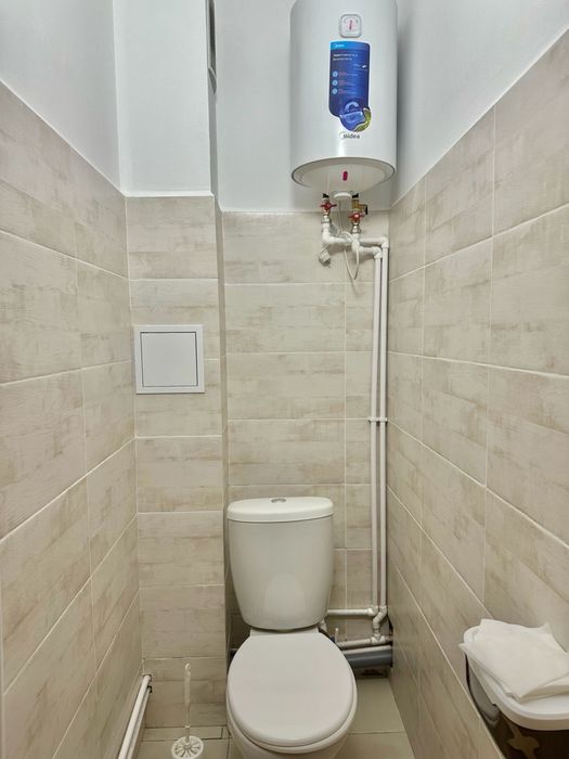 Сдам 1-комнатную квартиру