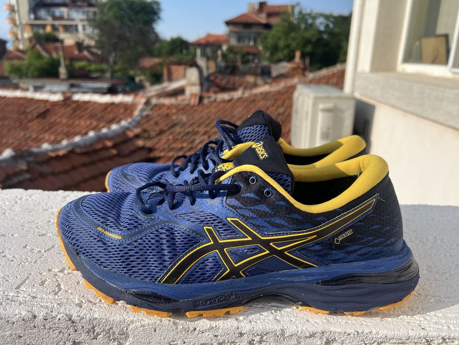 Asics Gel Cumulus 19 46 Gore-Tex
