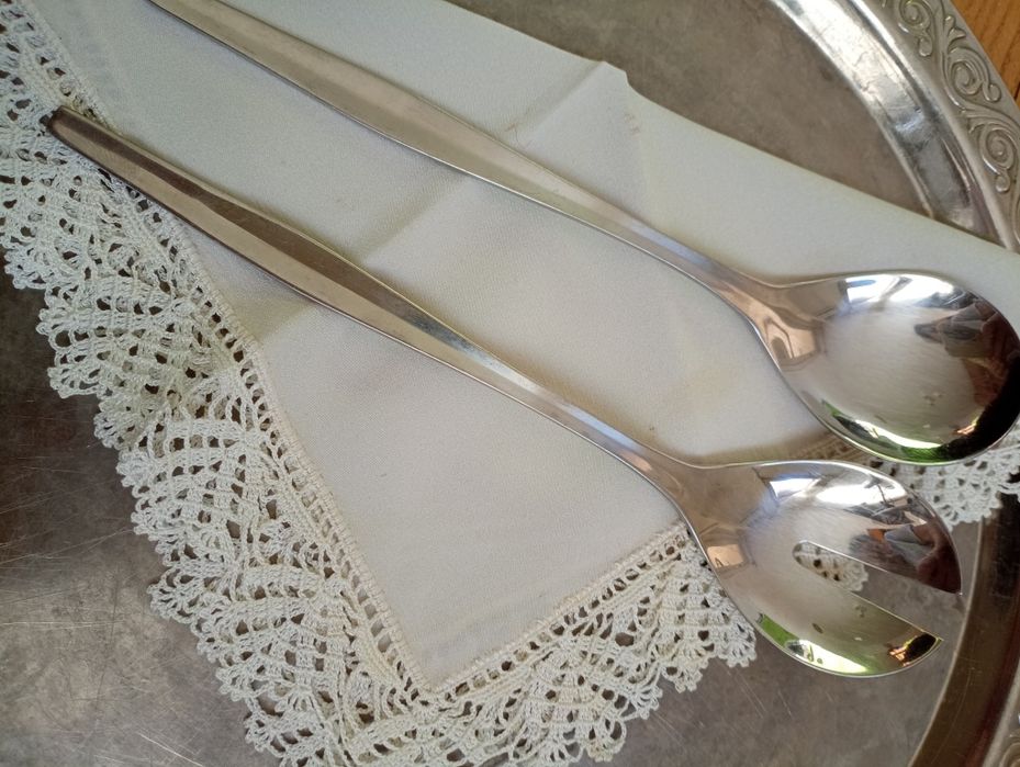 WMF - прибори за сервиране