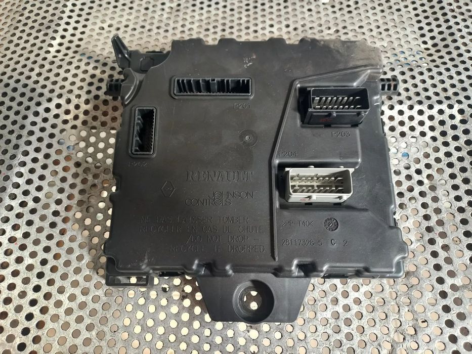 Calculator Modul Confort BCM Renault Master Opel Movano An 2012-2013-2014-2015-2016-2017-2018-2019-