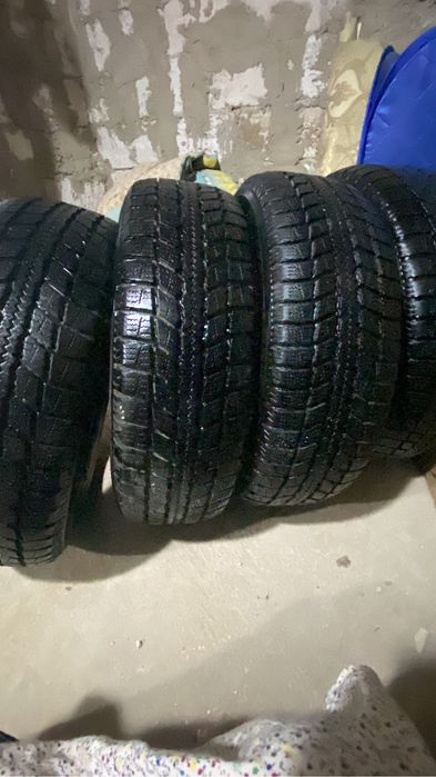 Шина NTSN3-1  185/65R1588H