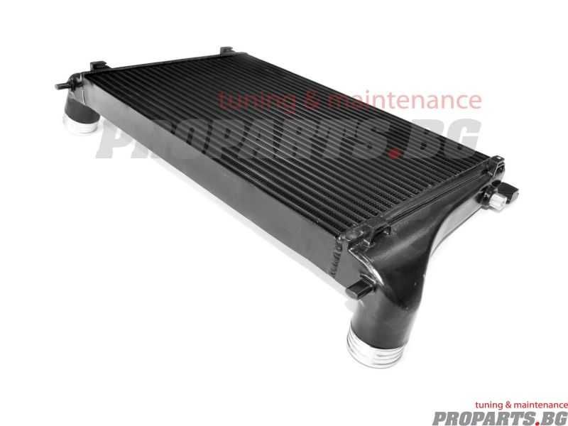Челен кулер охладител за 1.8 2.0 TSI VW Audi Skoda Seat 12-20