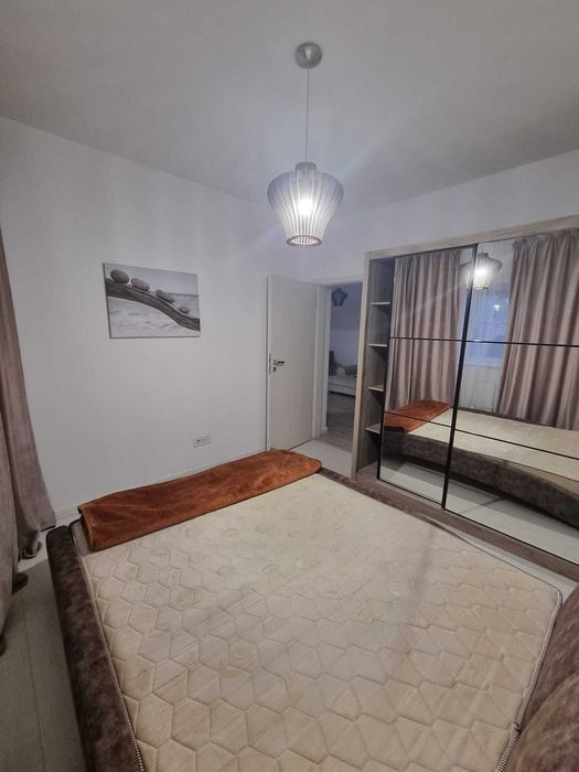 Chirie apartament 2 camere Luceafarul