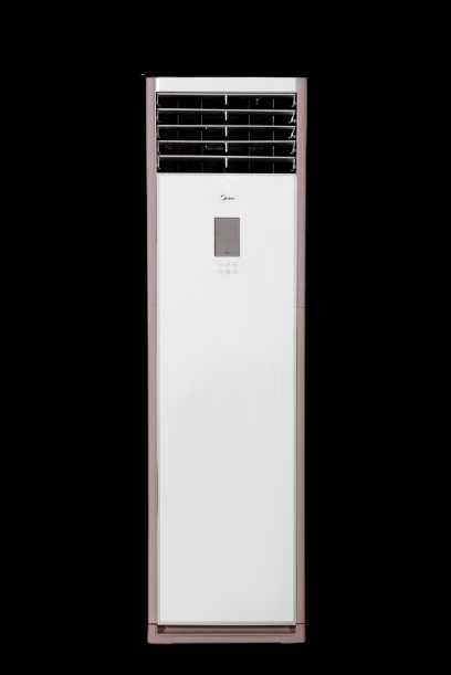 Кондиционер MIDEA  колонного типа 24 000 Btu/h