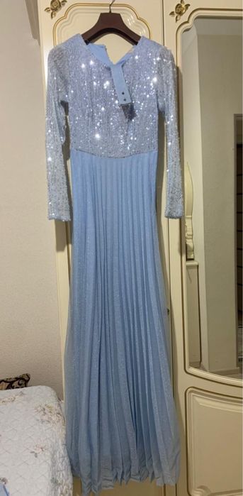 Вечернее платье/ вечерний көйлек