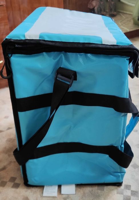 Термосумка WOLT продам