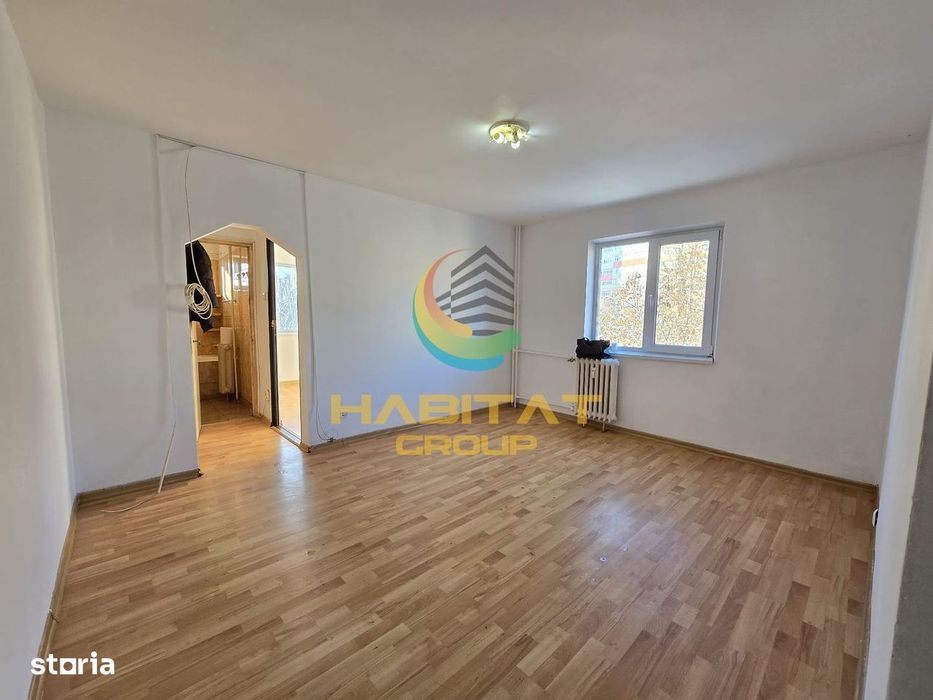 2 camere Brancoveanu - Uioara liber toate actele — fotografia 3