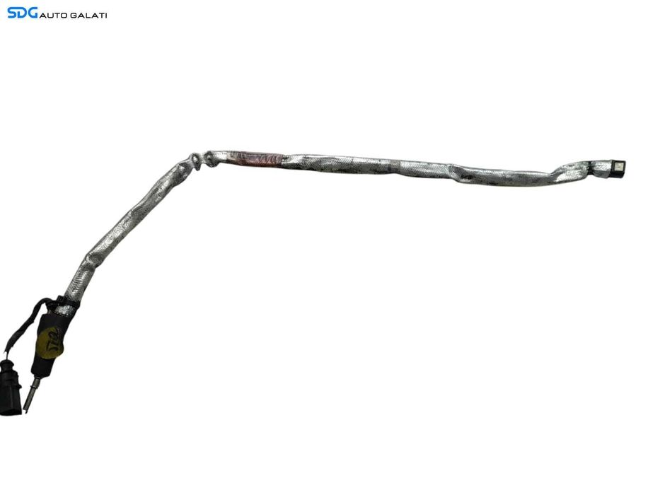 Conducta Furtun Dozare Injector AdBlue Audi A4 B8 2.0 TDI CNHA CJCD CSUA CMFB 2012 - 2015 Cod 04L131984C [N0550]