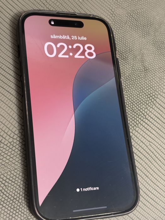 Iphone 14 pro stare perfecta