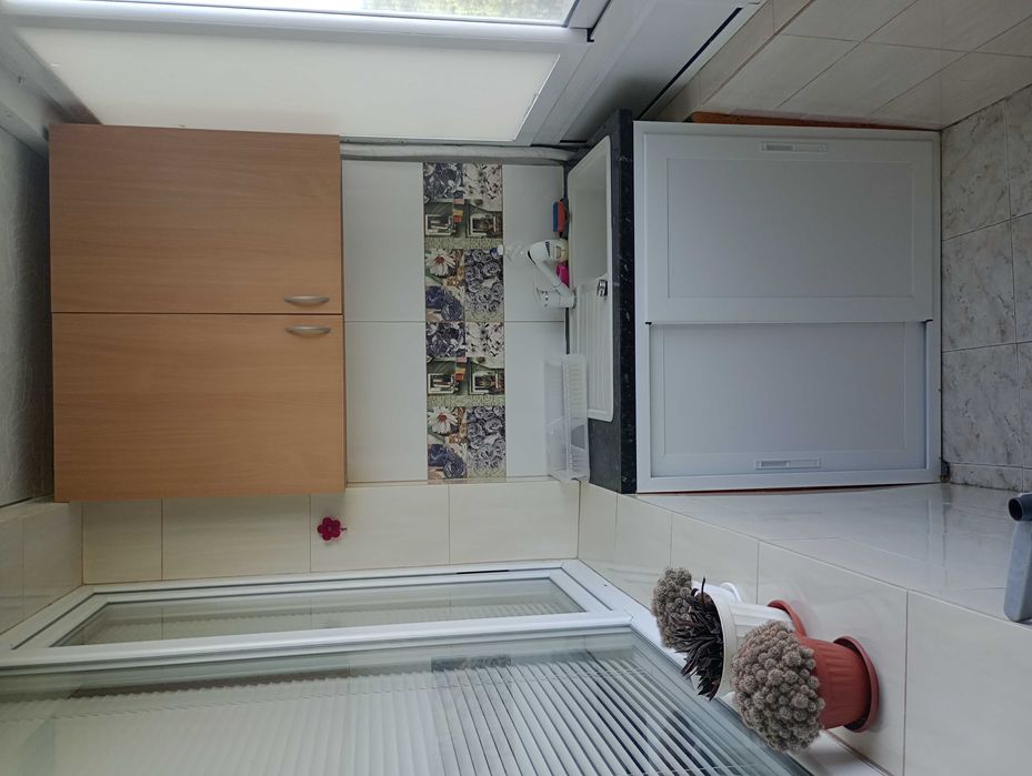 Продава се Едностаен апартамент в Ямбол, Златен рог - 27 кв.м за 1455 €/кв.м - Снимка #8