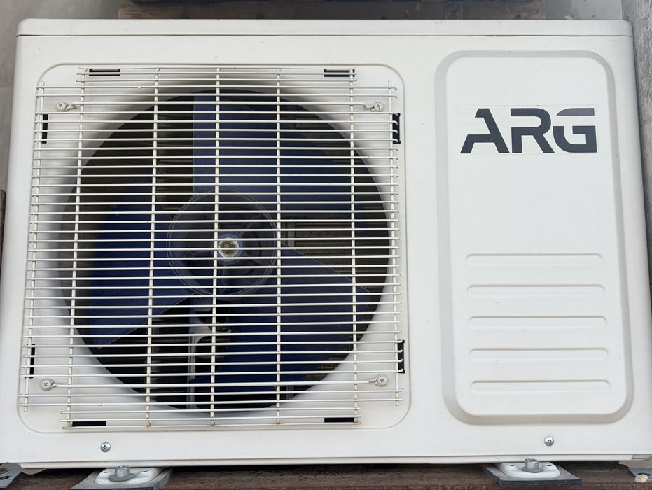 Кондиционер (сплит-система) ARG в отличном состоянии