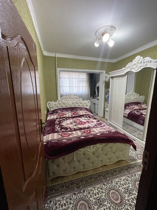 Продается 3ком. 82кв.м+20кв.м