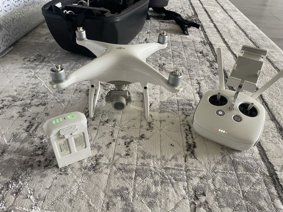 DJI Phantom 4pro