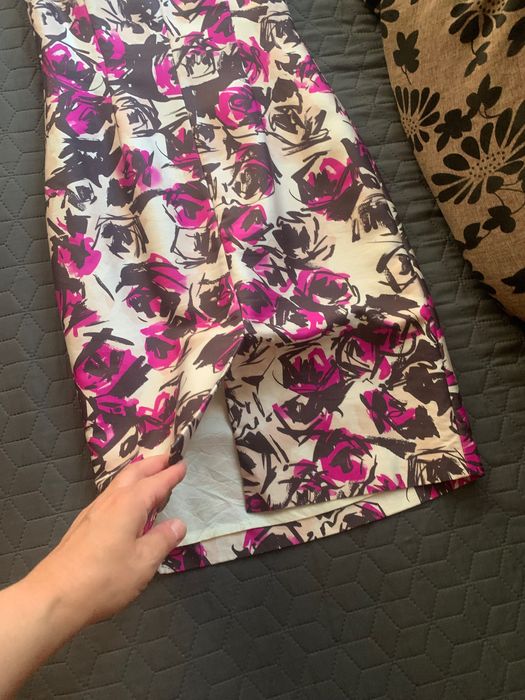 Маркова рокля от Англия