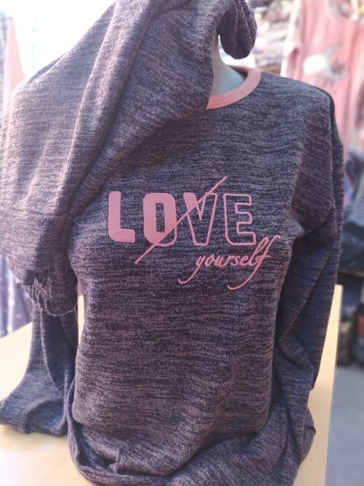 Дамски Весели Пижами