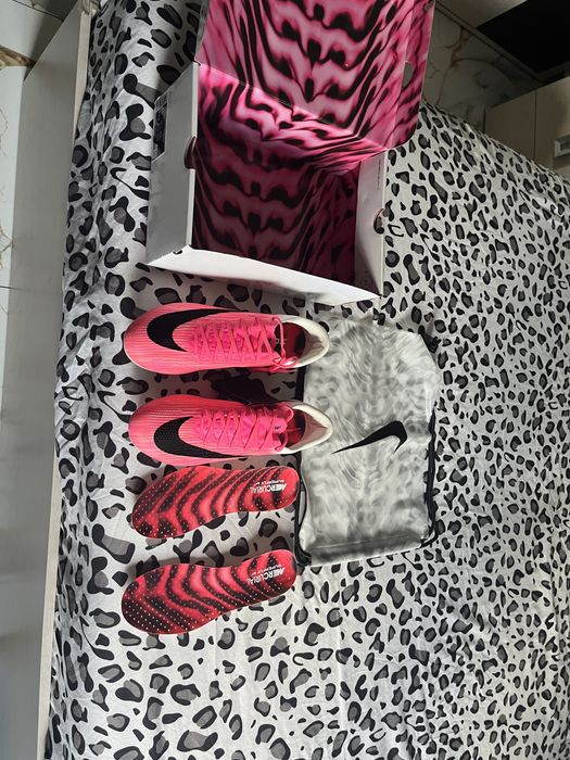 ZM SUPERFLY 11 ELITE FG T ( noi nouți )