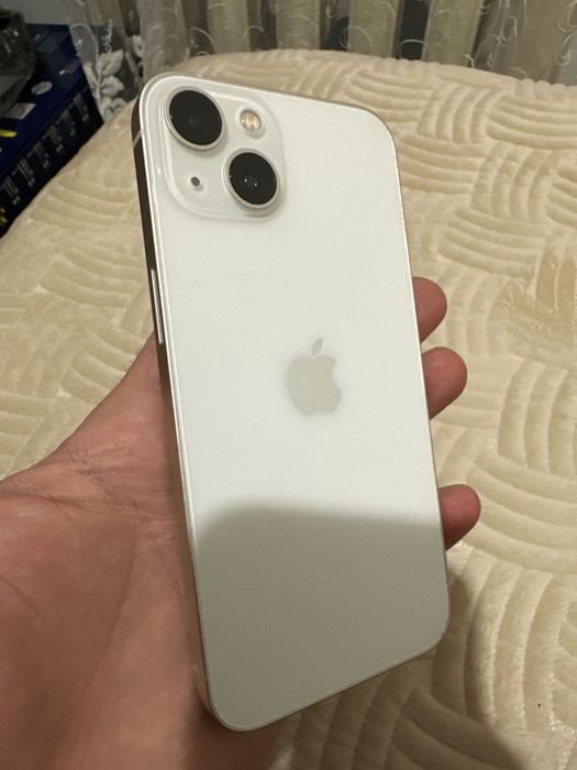 Оригинал iPhone 13, 128 GB