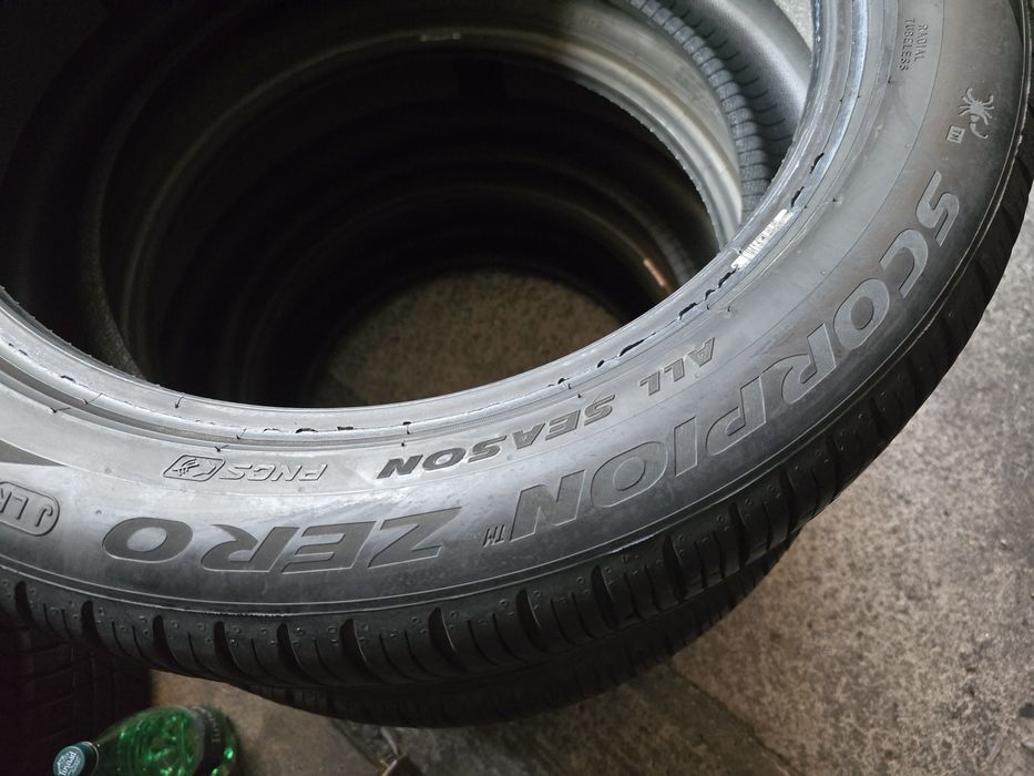 Pirelli 235/50 R20 104W MS all season