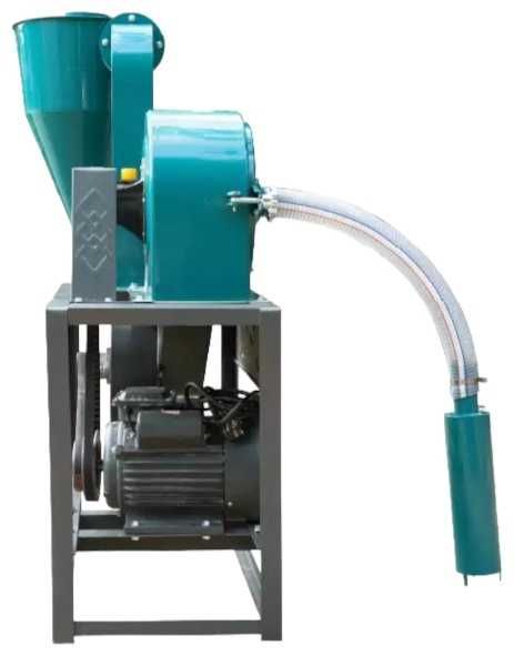 KAZGRANULATOR кормодробилка 400