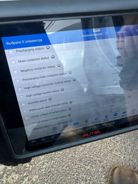 Byd champion 2025 restyle