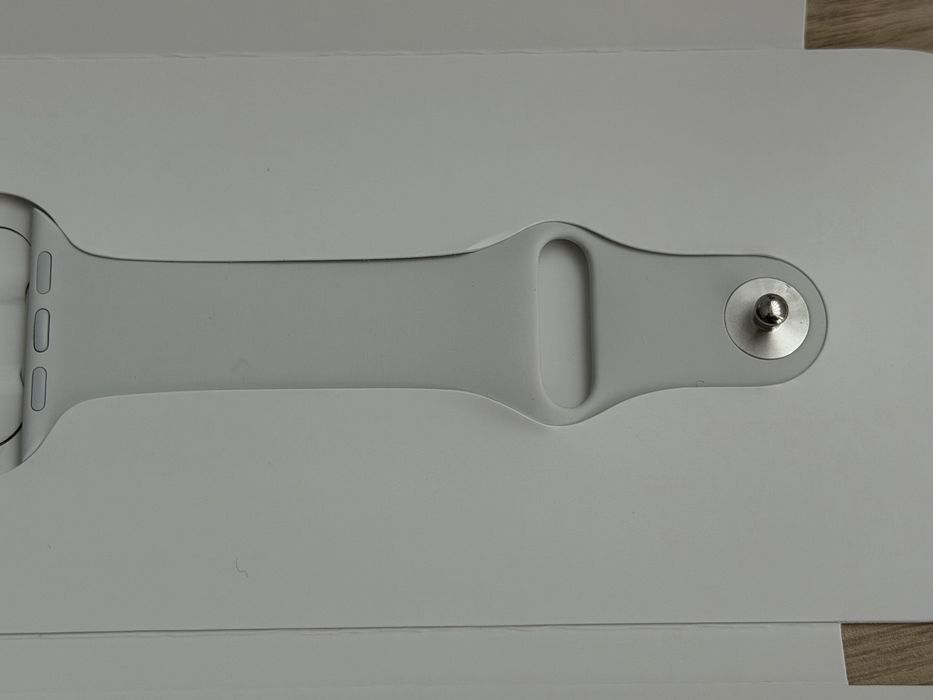 Apple watch sport bank 40mm нова