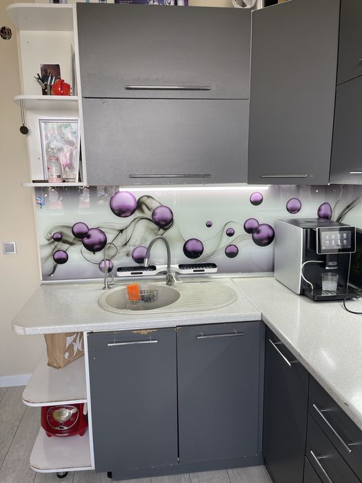 Пролам кухонный гарнитур