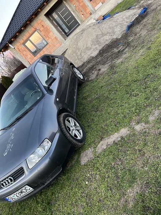 Vand audi A3 8L an 2000