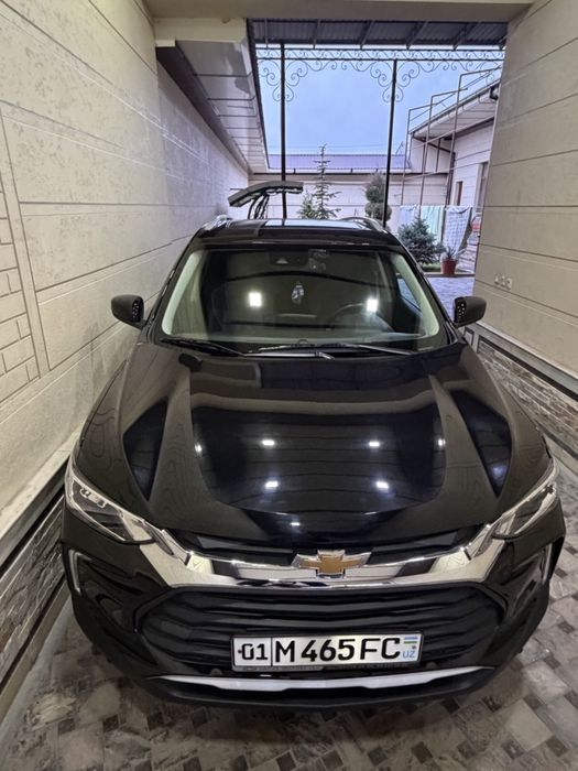 Tracker sotiladi tozza kiraska