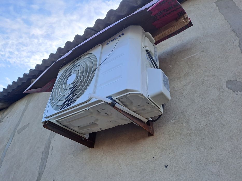 Срочно продам кондиционер!