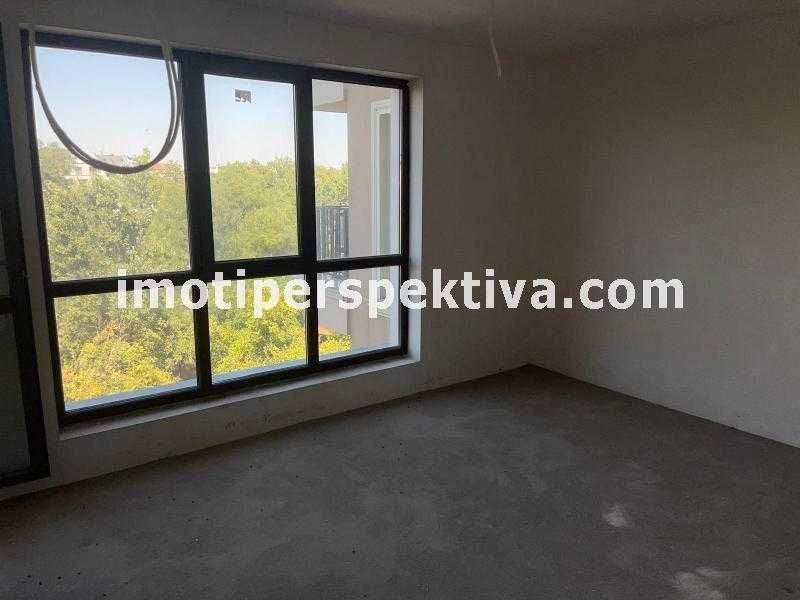 Продава се Тристаен апартамент в Пловдив, Център - 94 кв.м за 2483 €/кв.м - Снимка #6