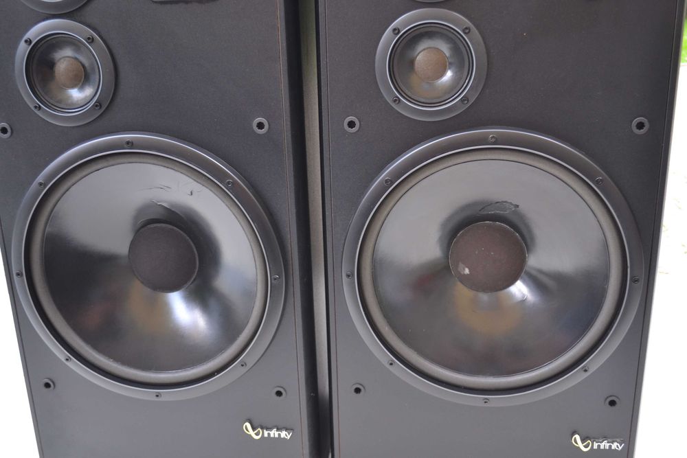 Boxe Infinity SM 152