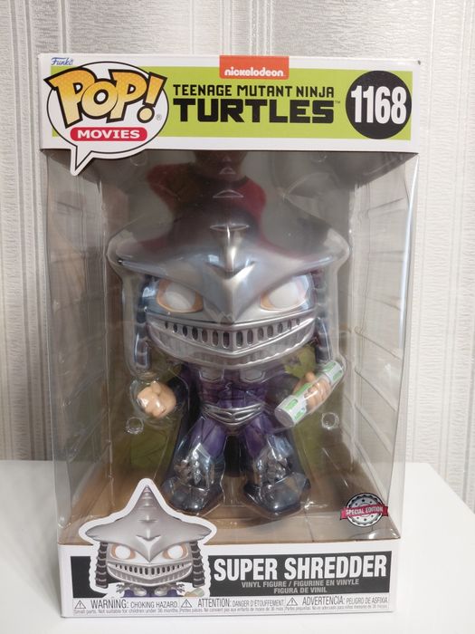 Коллекционные фигурки Funko Pop
