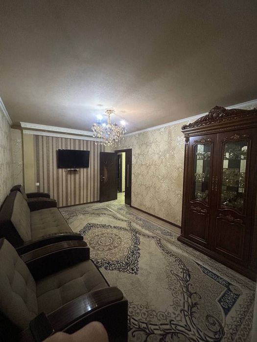 450у.е Аренда Тузель 2 Крестик 3 хона