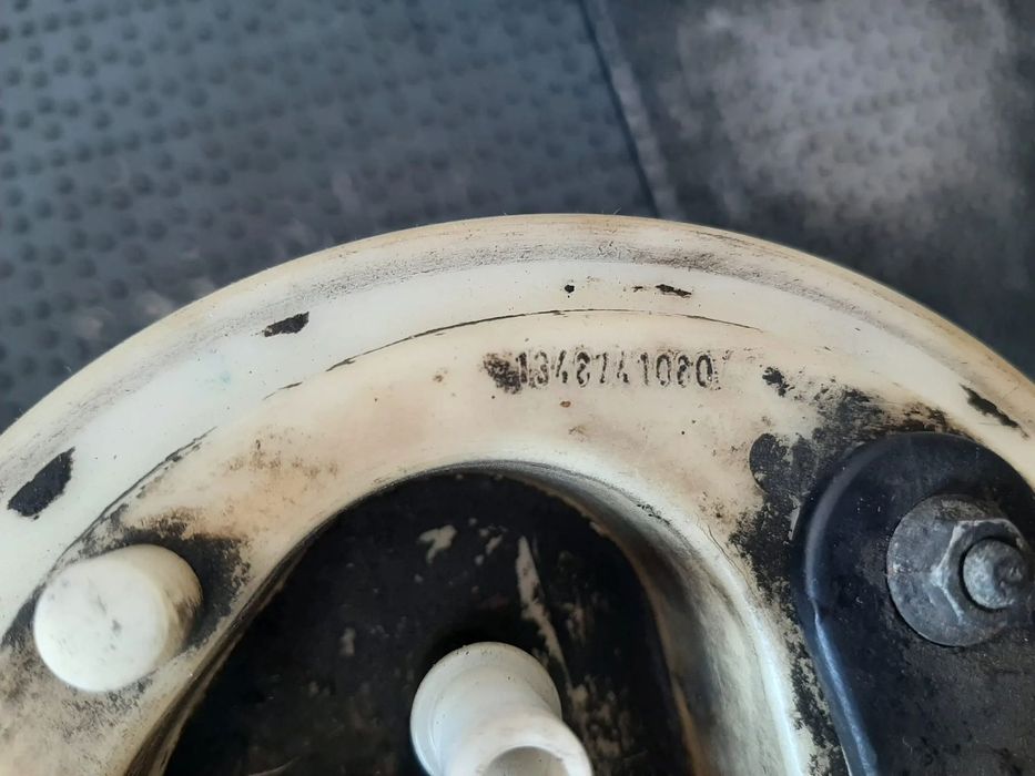 Pompa combustibil rezervor 3.0 hdi peugeot boxer fiat ducato 1348741080
